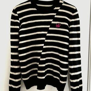 Alexander McQueen Knit crewneck